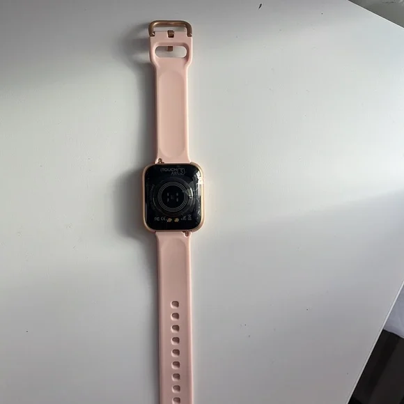 iTouch Air 3